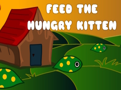 Permainan Feed The Hungry Kitten