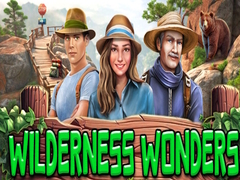 Permainan Wilderness Wonders