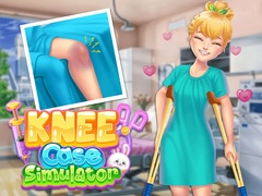 Permainan Knee Case Simulator