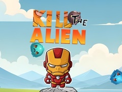 Permainan Kill The Alien