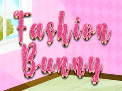 Permainan Fashion Bunny