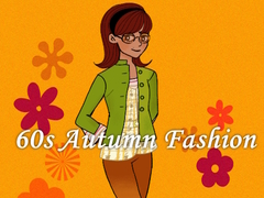 Permainan 60s Autumn Fashion