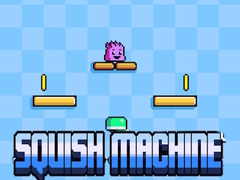 Permainan Squish Machine