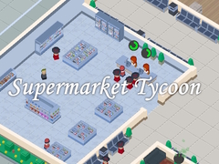 Permainan Supermarket Tycoon