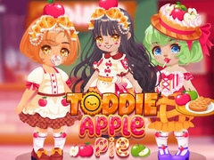 Permainan Toddie Apple Pie