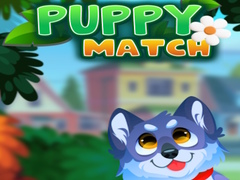 Permainan Puppy Match