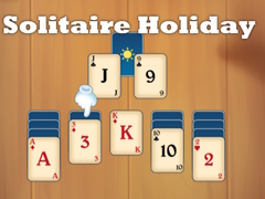 Permainan Solitaire Holiday