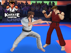 Permainan Karate Fighter