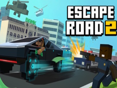 Permainan Escape Road 2