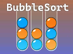 Permainan BubbleSort