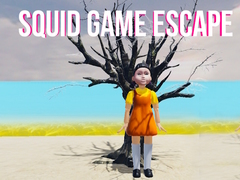 Permainan Squid Game Escape