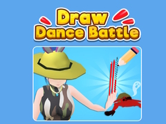 Permainan Draw Dance Battle