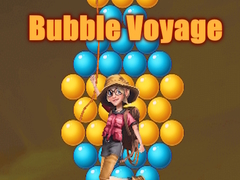 Permainan Bubble Voyage