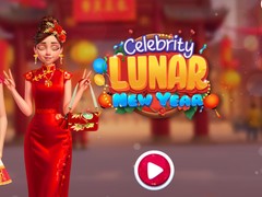 Permainan Celebrity Lunar New Year