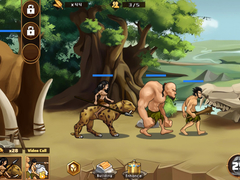 Permainan Monster Heroes Of Myths