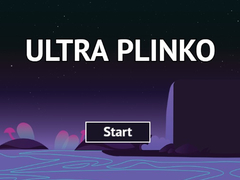 Permainan Ultra Plinko