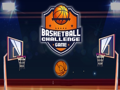 Permainan Basketball Challenge game