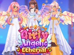 Permainan Girly Angelic Etherial