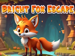 Permainan Bright Fox Escape 