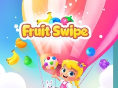 Permainan Fruit Swipe