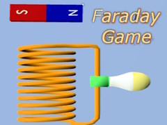 Permainan Faraday Game 