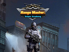 Permainan Range Master Sniper Academy