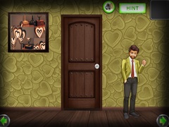 Permainan Amgel Easy Room Escape 244