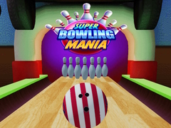 Permainan Super Bowling Mania