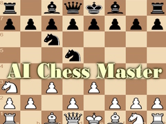 Permainan AI Chess Master