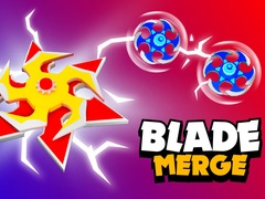 Permainan Blade Merge