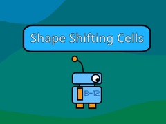 Permainan Shape Shifting Cells