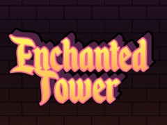 Permainan Enchanted Tower