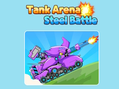 Permainan Tank Arena Steel Battle 