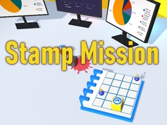 Permainan Stamp Mission