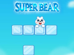 Permainan Super Bear