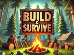 Permainan Build & Survive