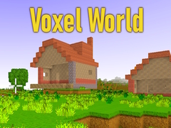 Permainan Voxel World