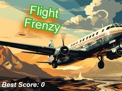 Permainan Flight Frenzy