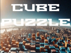 Permainan Cube Puzzle