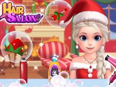 Permainan Hair Salon: Beauty Salon Game