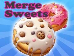 Permainan Merge Sweets