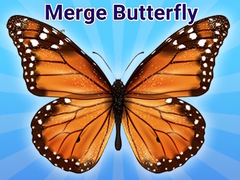 Permainan Merge Buterfly