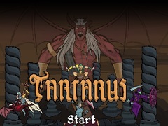 Permainan Tartarus Survival