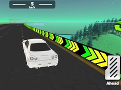 Permainan Car Racing Fever