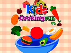 Permainan Kids Cooking Fun