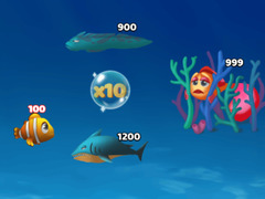 Permainan Fishdom Mania