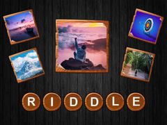 Permainan Pictures Riddle