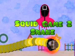 Permainan Squid Game 2 Snake