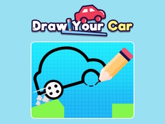 Permainan Draw Your Car