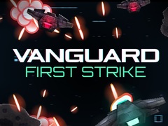 Permainan Vanguard First Strike